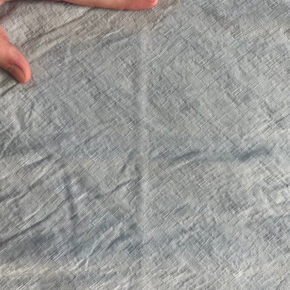 Eileen Fisher Silk/Linen Maxi Skirt - Picture 3 of 6